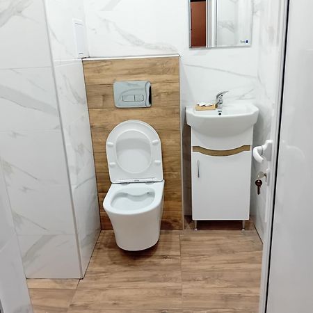 Guest House Urdoviza Китен Екстер'єр фото