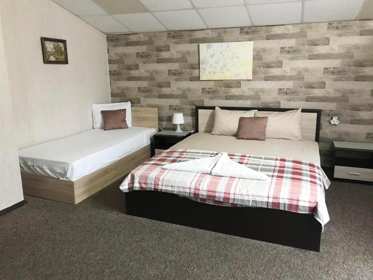 Guest House Urdoviza Китен Екстер'єр фото