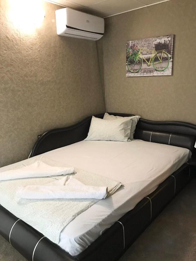 Guest House Urdoviza Китен Екстер'єр фото