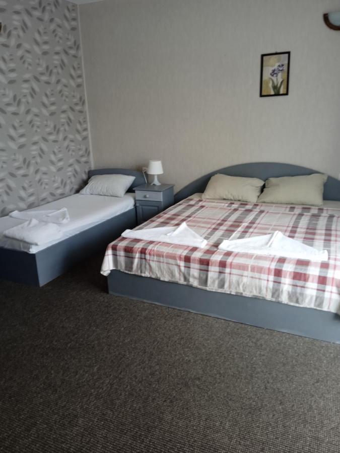 Guest House Urdoviza Китен Номер фото