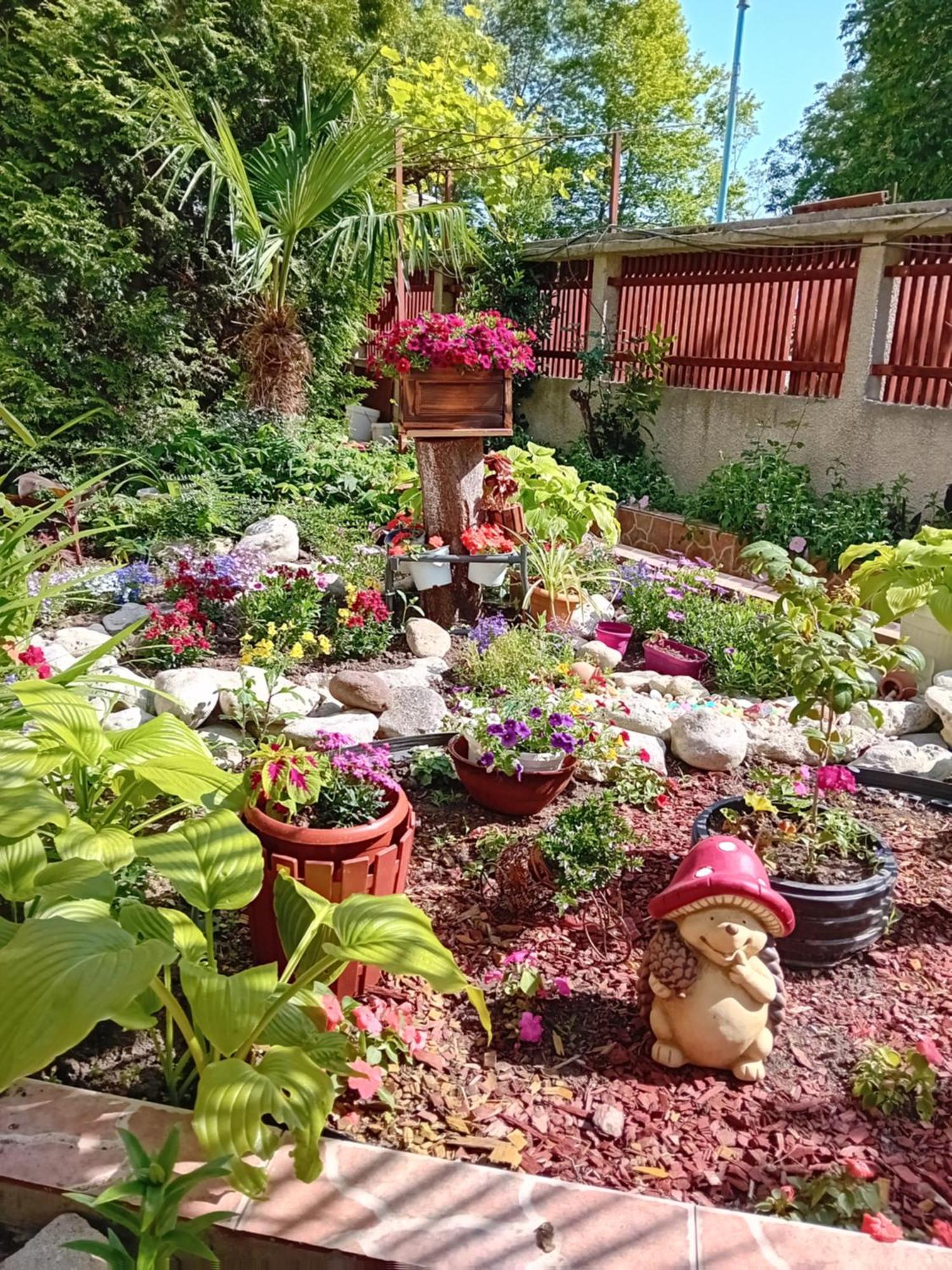 Guest House Urdoviza Китен Екстер'єр фото