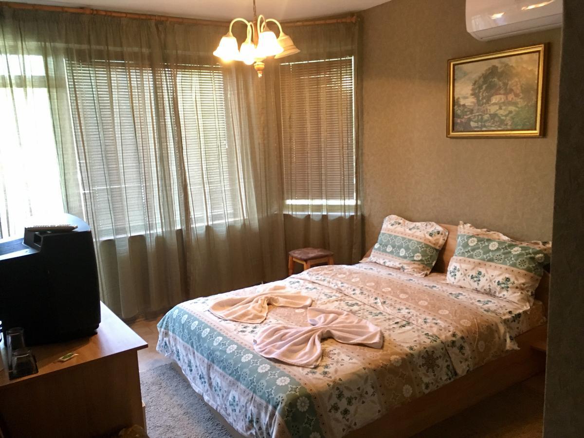 Guest House Urdoviza Китен Екстер'єр фото