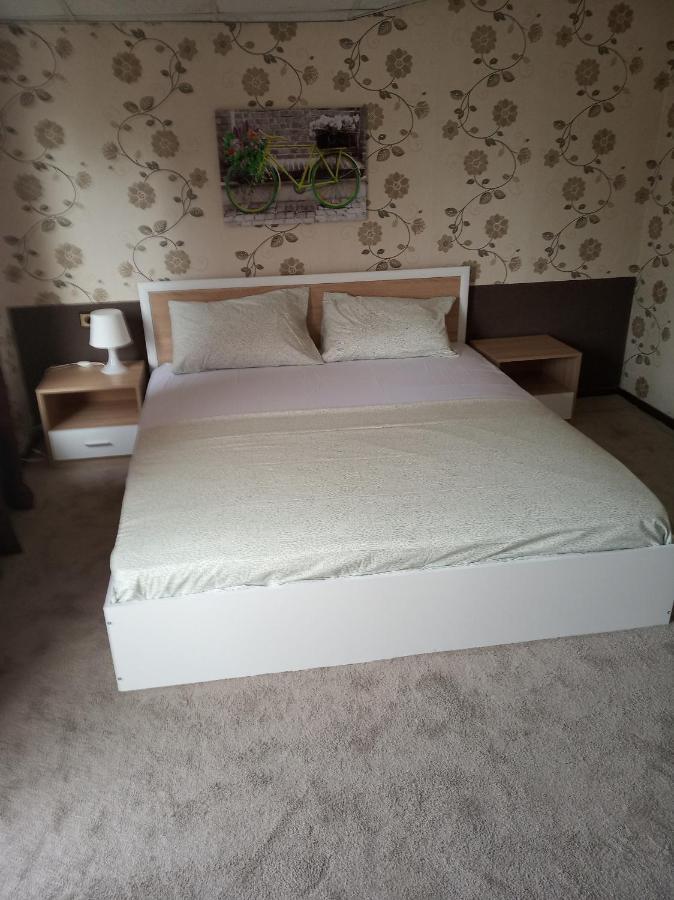 Guest House Urdoviza Китен Екстер'єр фото